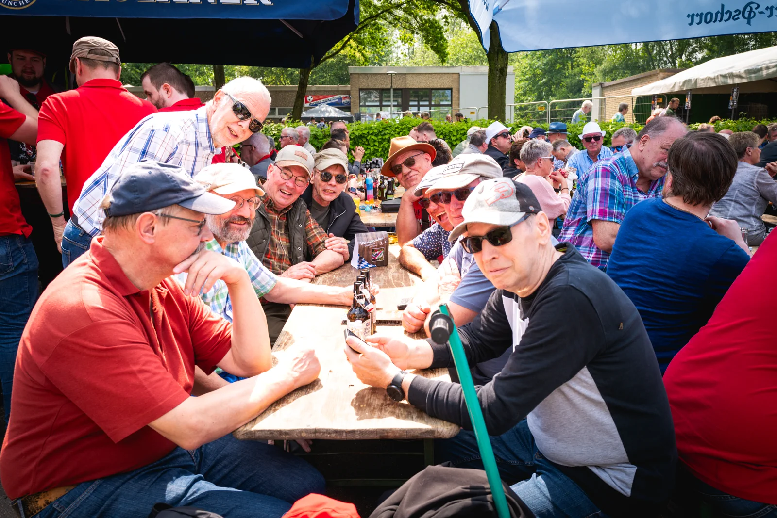 Wiesnfest 2024 – Foto 9