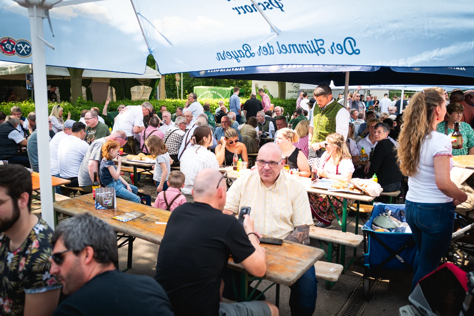 Wiesnfest 2024 – Foto 10