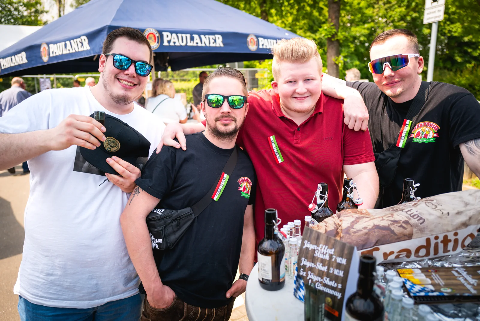 Wiesnfest 2024 – Foto 11