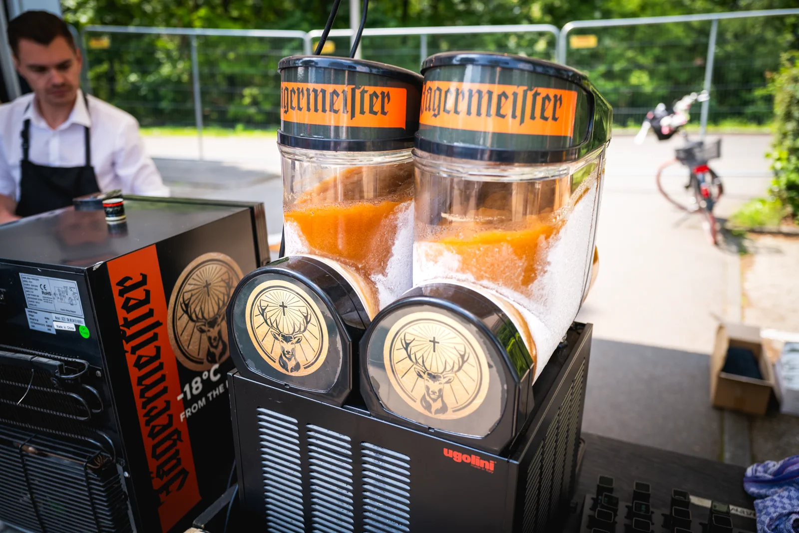 Wiesnfest 2024 – Foto 12