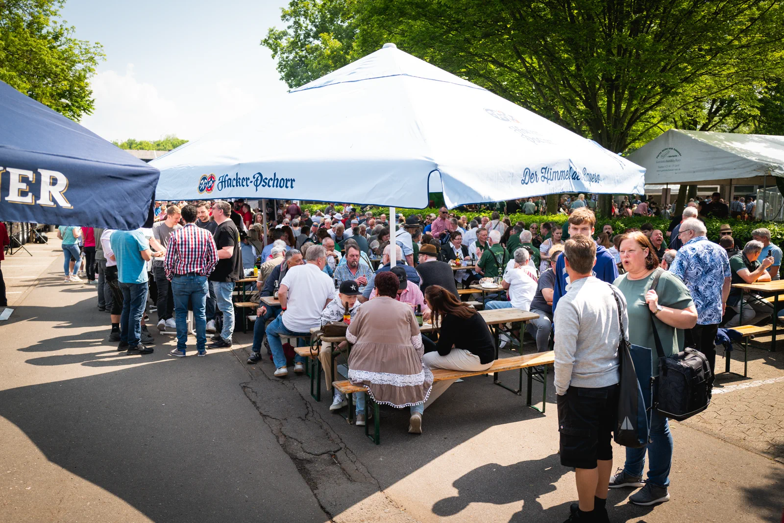 Wiesnfest 2024 – Foto 13