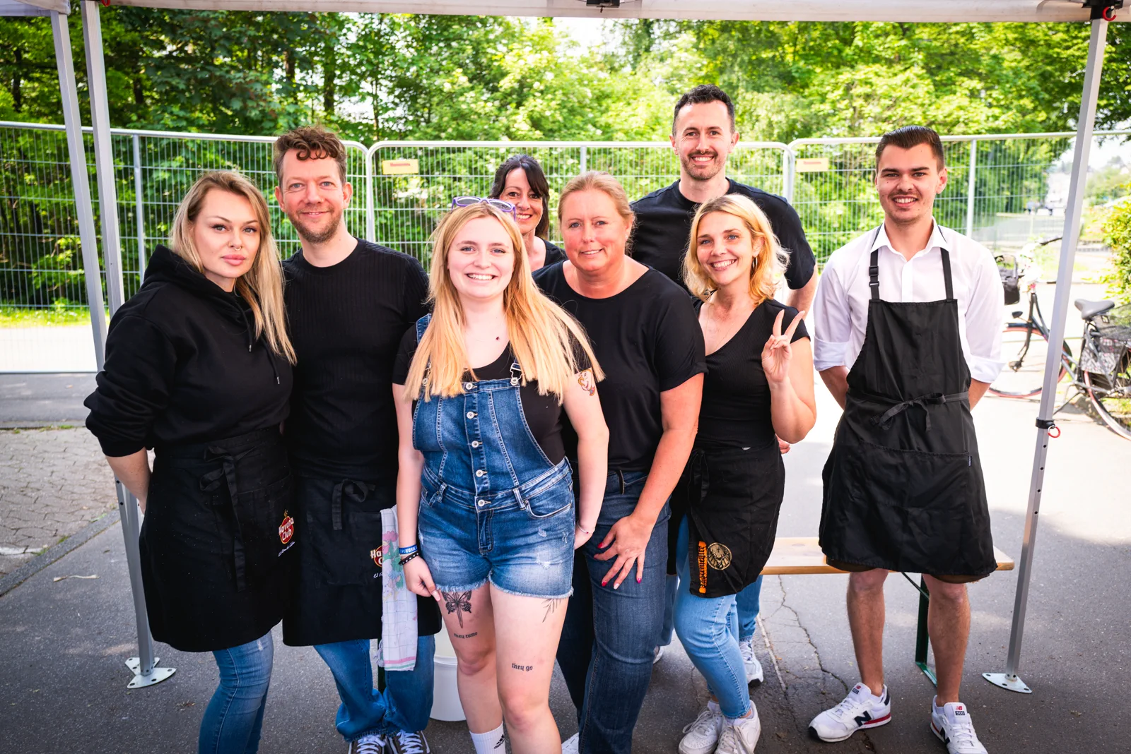 Wiesnfest 2024 – Foto 14