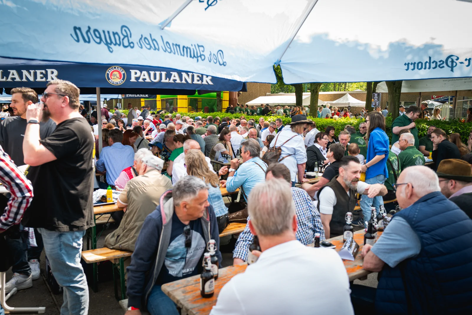 Wiesnfest 2024 – Foto 15