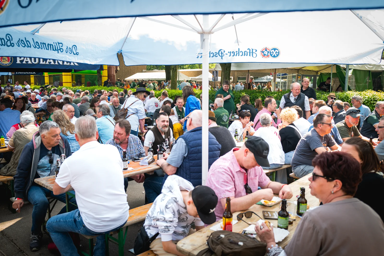 Wiesnfest 2024 – Foto 16