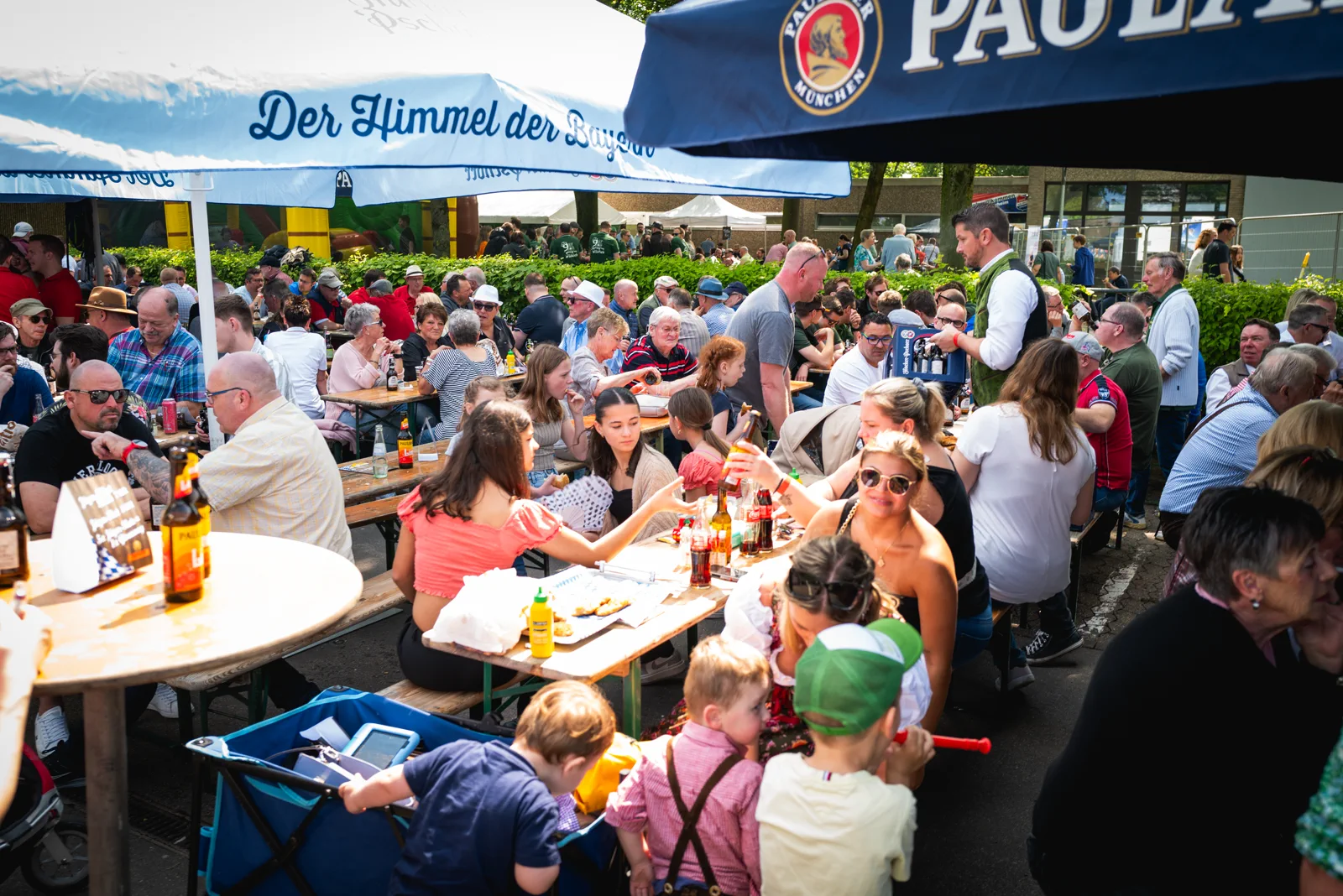 Wiesnfest 2024 – Foto 17