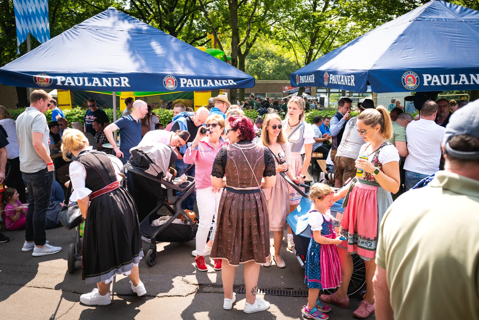 Wiesnfest 2024 – Foto 19