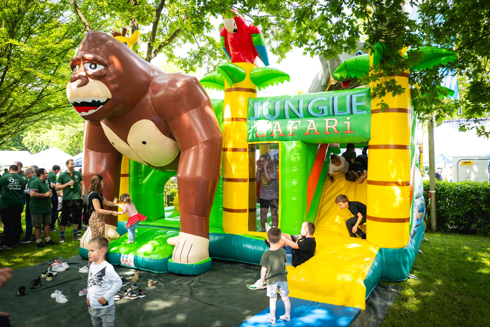 Wiesnfest 2024 – Foto 20