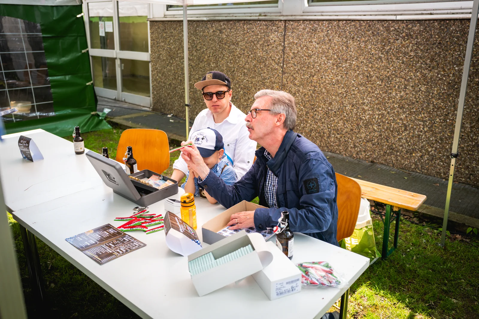 Wiesnfest 2024 – Foto 21