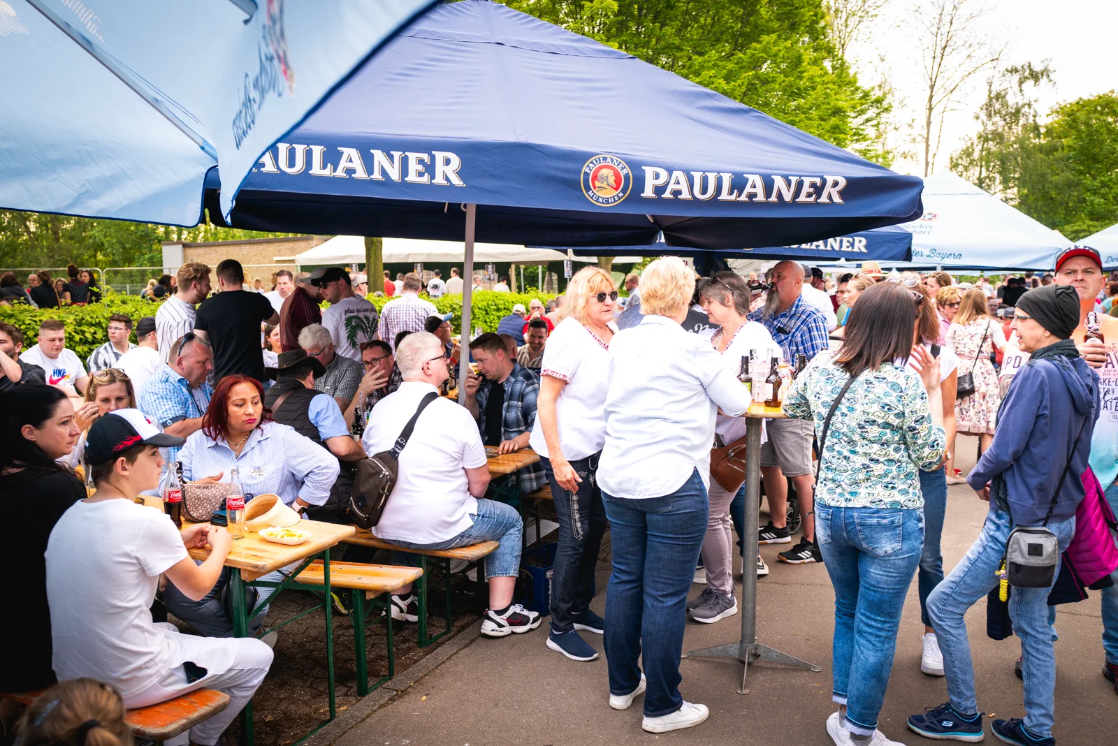 Wiesnfest 2024 – Foto 22