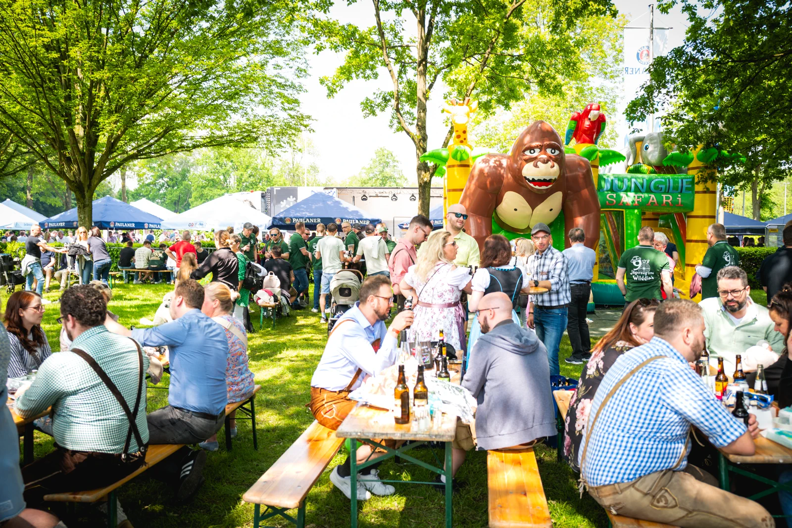 Wiesnfest 2024 – Foto 23