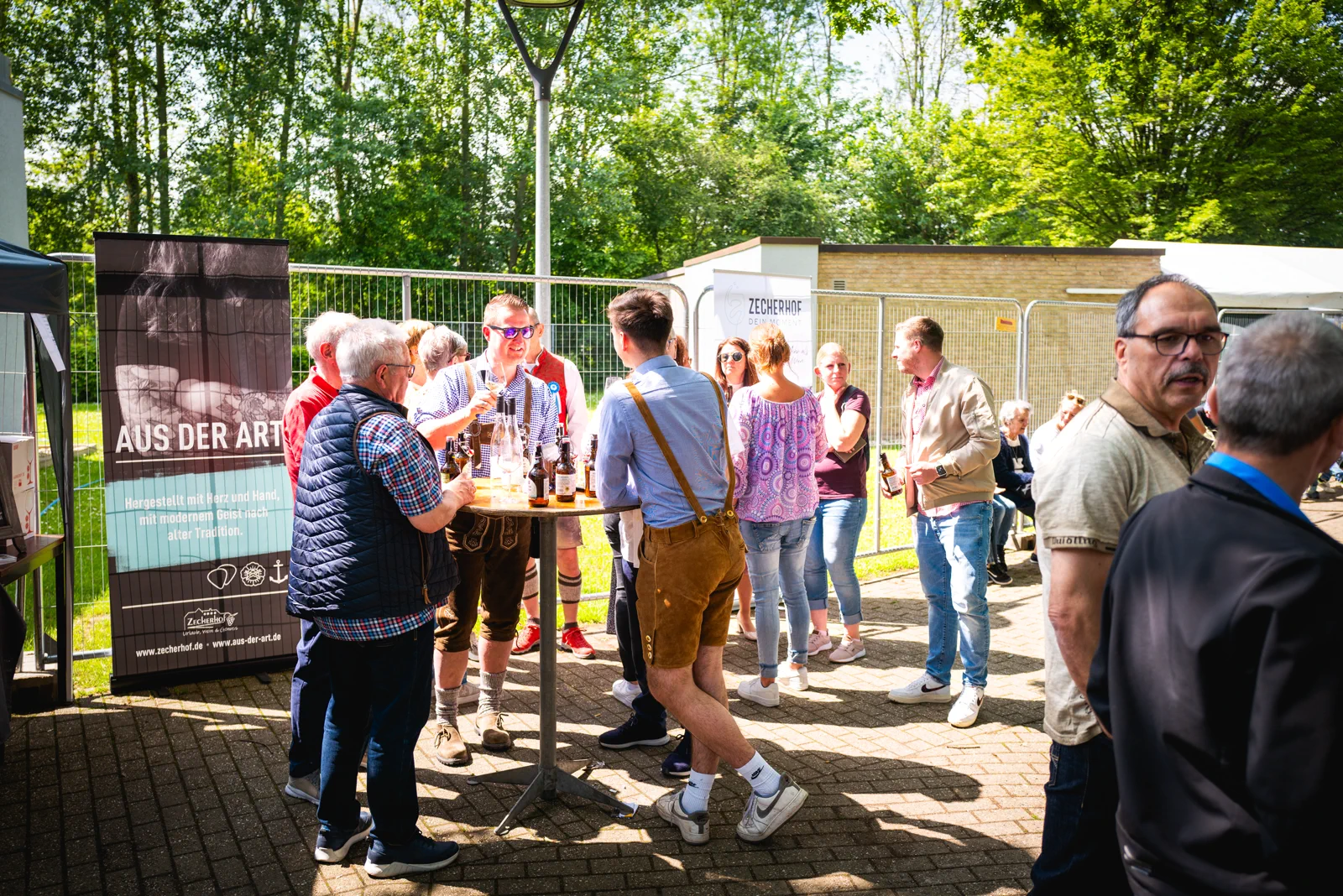 Wiesnfest 2024 – Foto 24