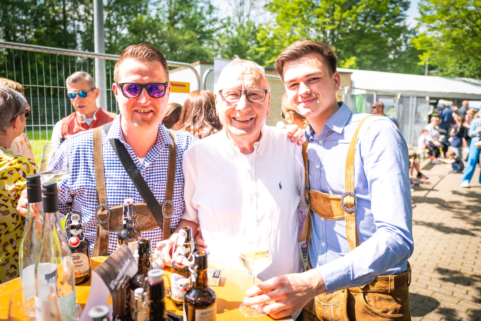 Wiesnfest 2024 – Foto 25