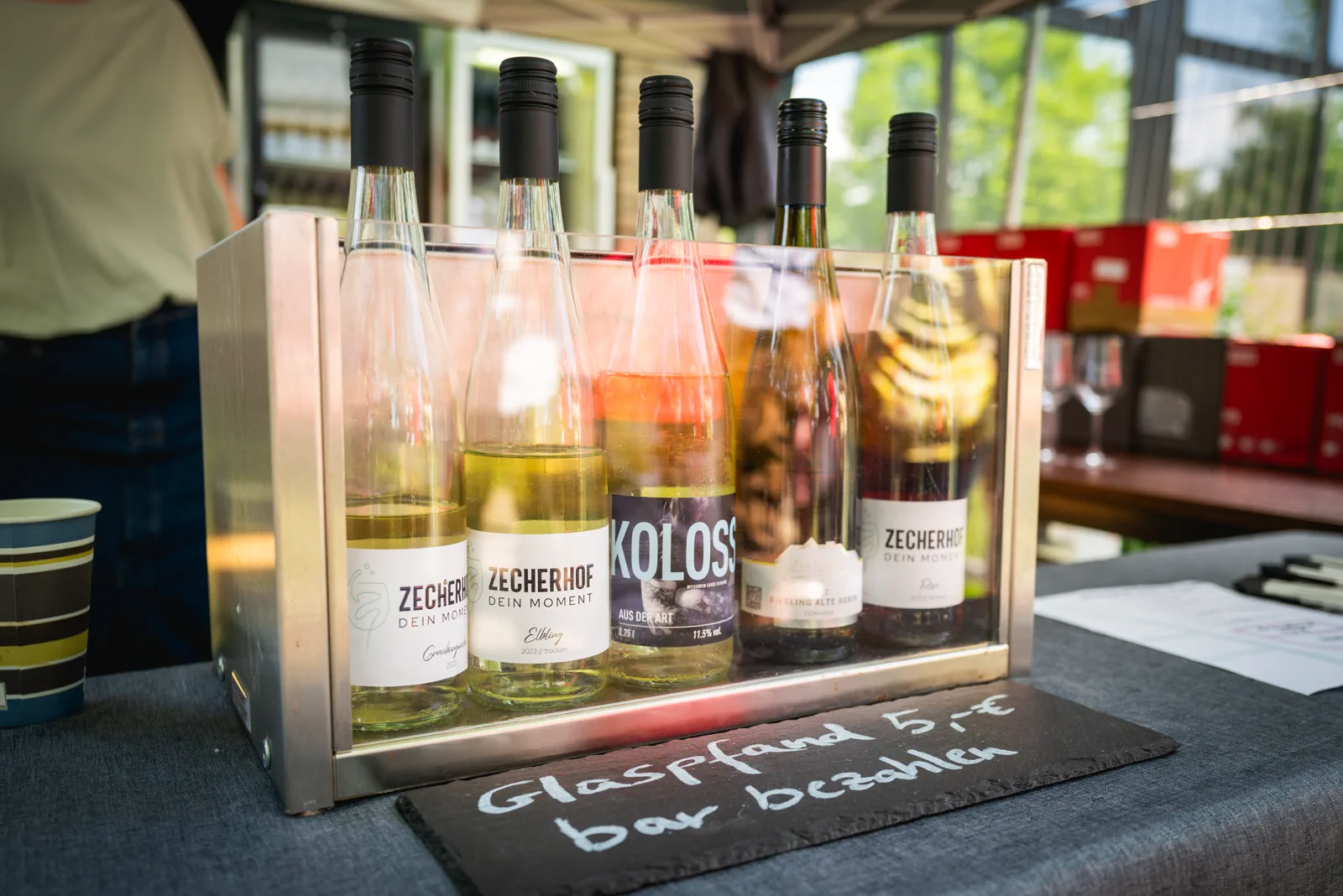 Wiesnfest 2024 – Foto 26