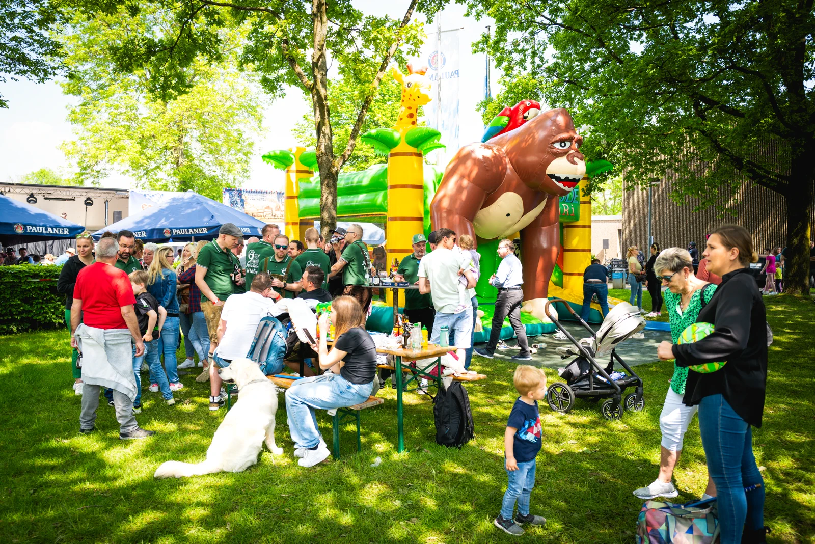 Wiesnfest 2024 – Foto 27