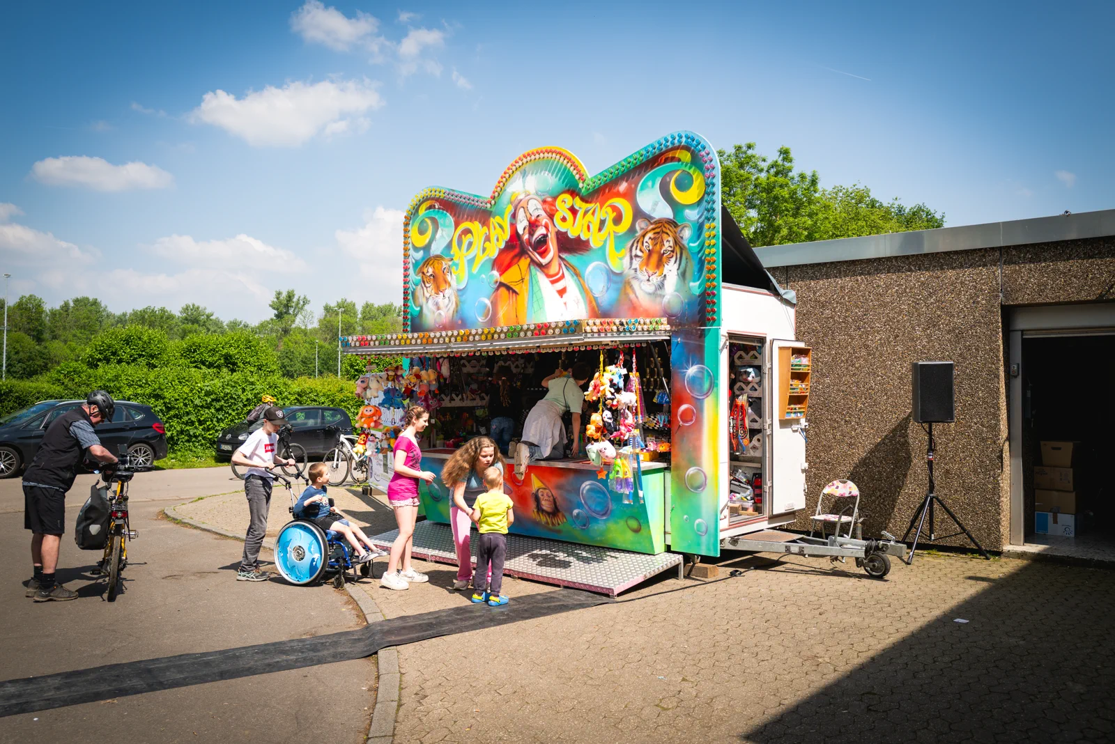 Wiesnfest 2024 – Foto 28