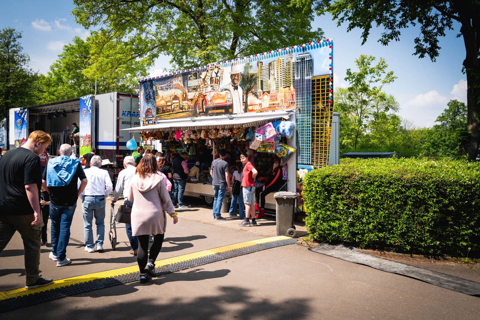 Wiesnfest 2024 – Foto 29