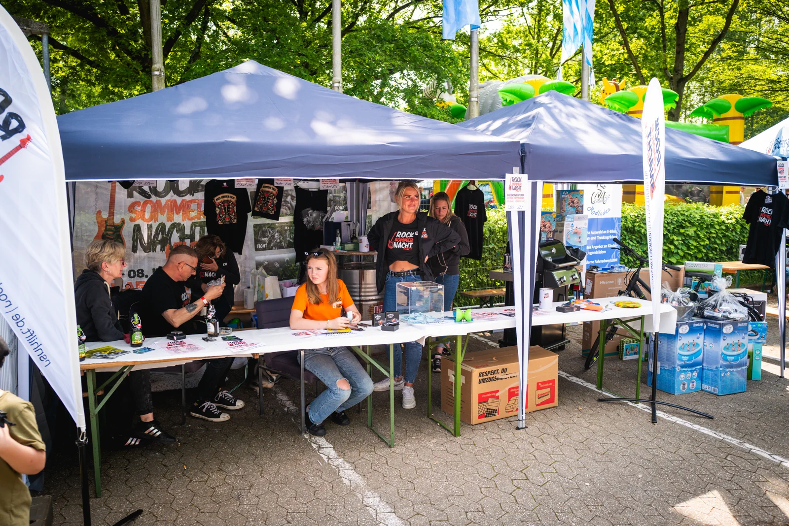 Wiesnfest 2024 – Foto 30