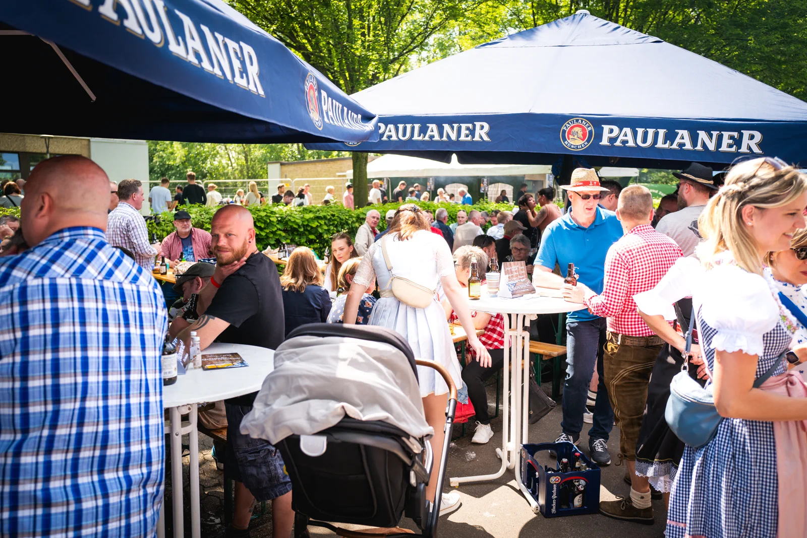 Wiesnfest 2024 – Foto 31