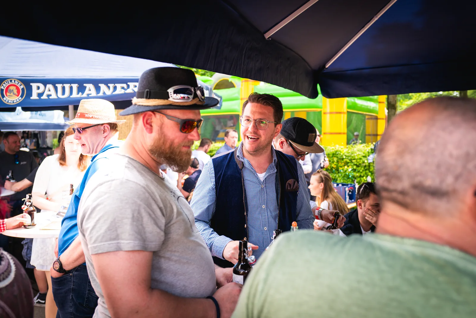 Wiesnfest 2024 – Foto 32
