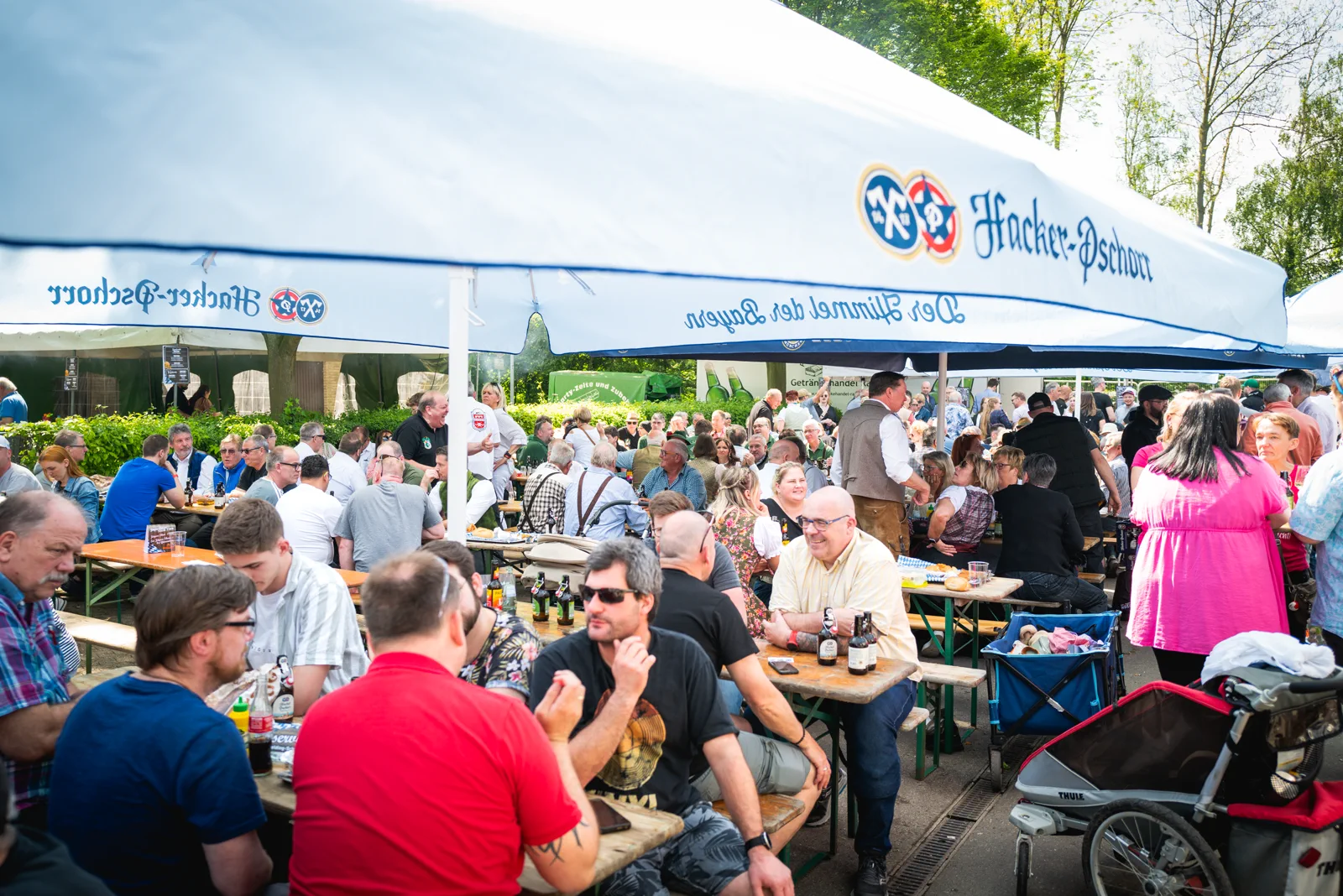 Wiesnfest 2024 – Foto 33