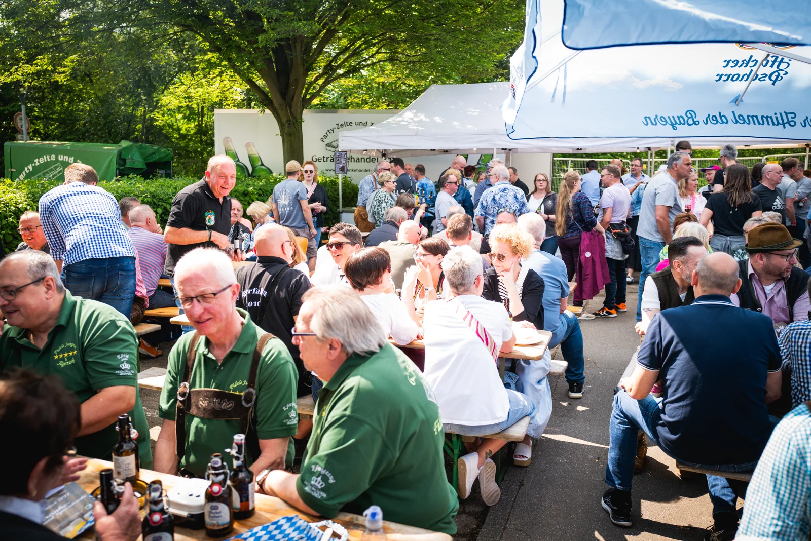 Wiesnfest 2024 – Foto 34