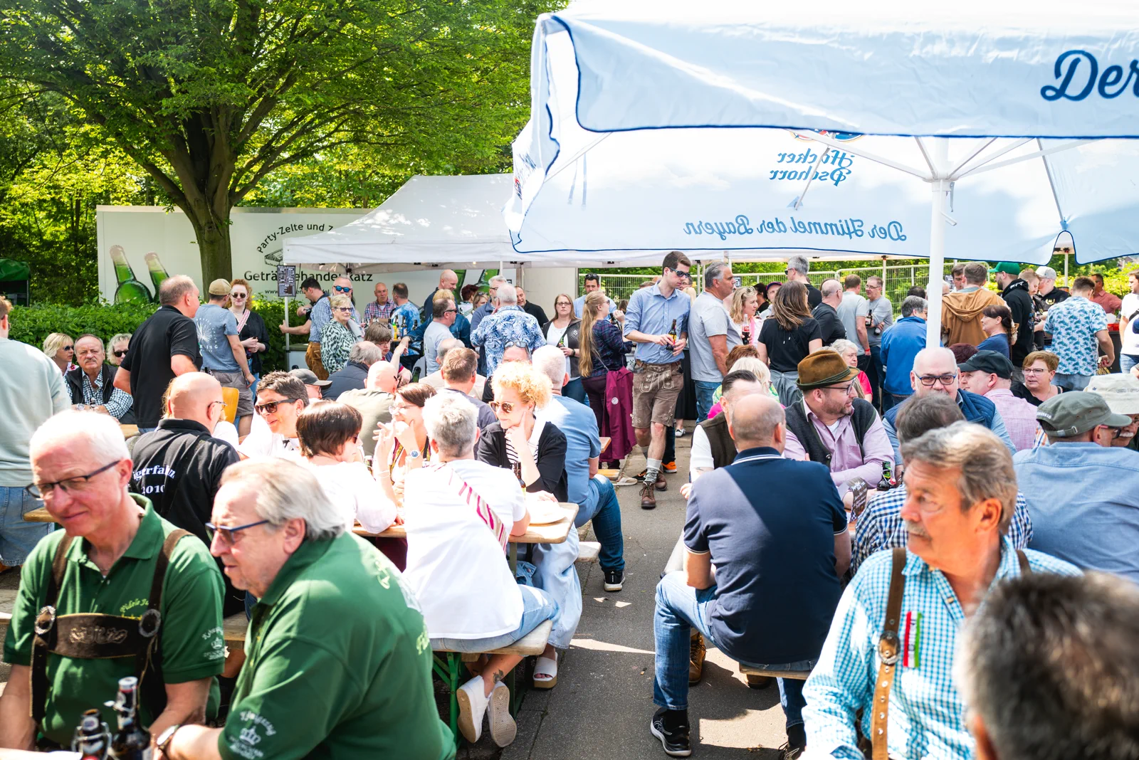 Wiesnfest 2024 – Foto 35