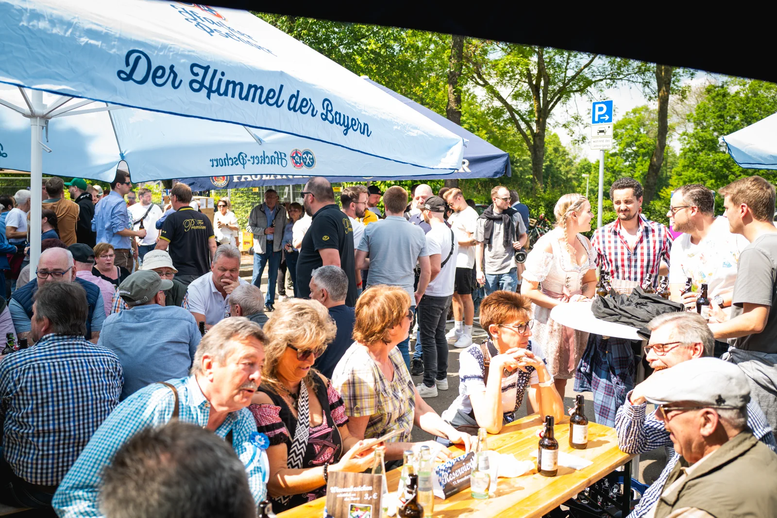 Wiesnfest 2024 – Foto 36