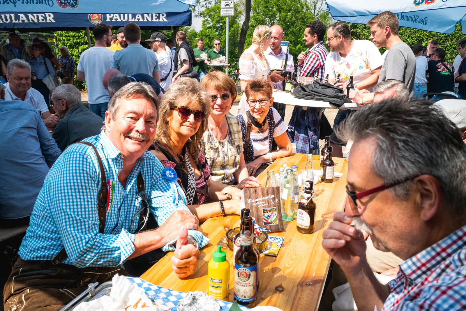 Wiesnfest 2024 – Foto 37