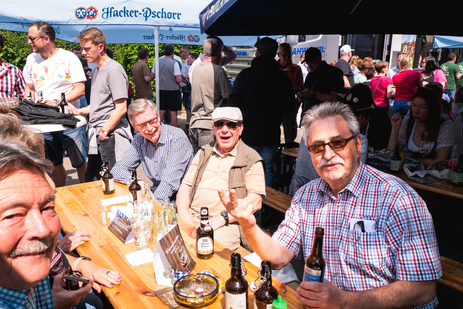 Wiesnfest 2024 – Foto 38