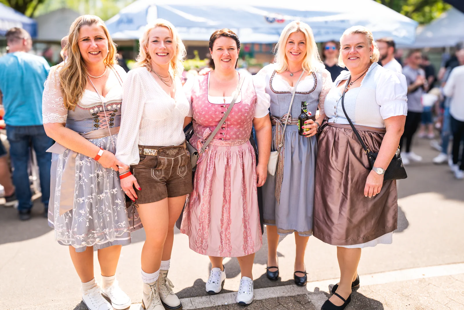 Wiesnfest 2024 – Foto 39