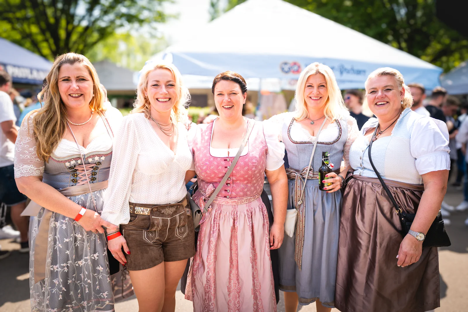 Wiesnfest 2024 – Foto 40