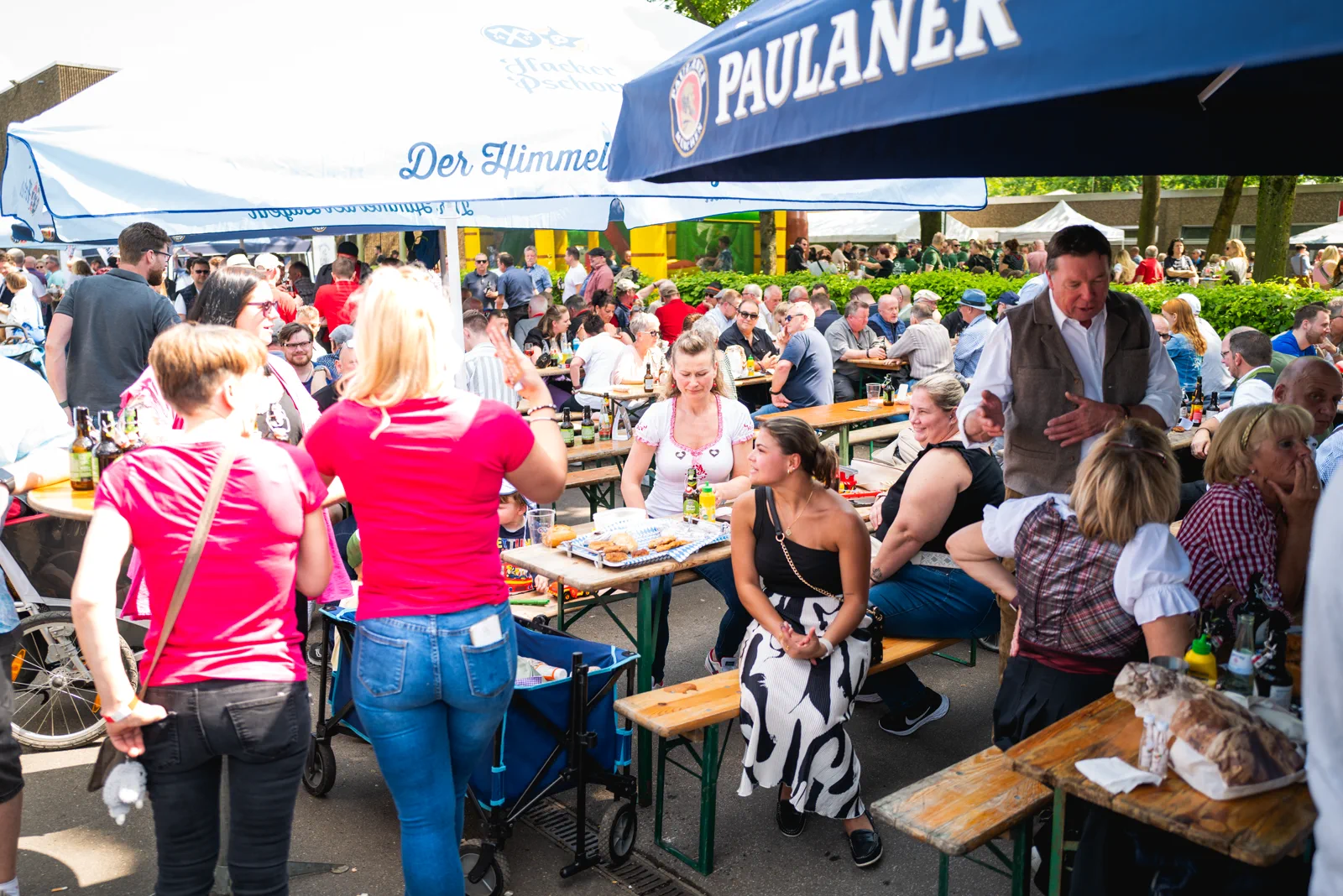 Wiesnfest 2024 – Foto 41