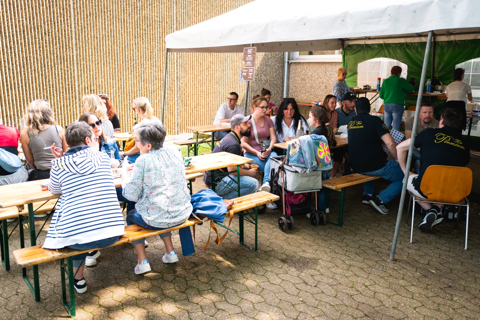 Wiesnfest 2024 – Foto 42