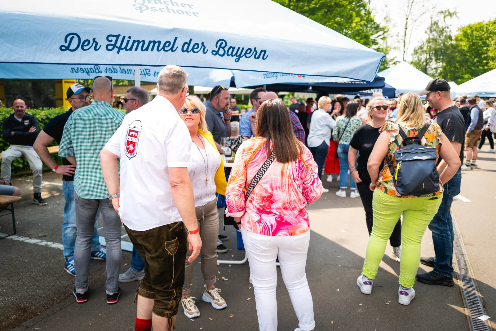 Wiesnfest 2024 – Foto 43