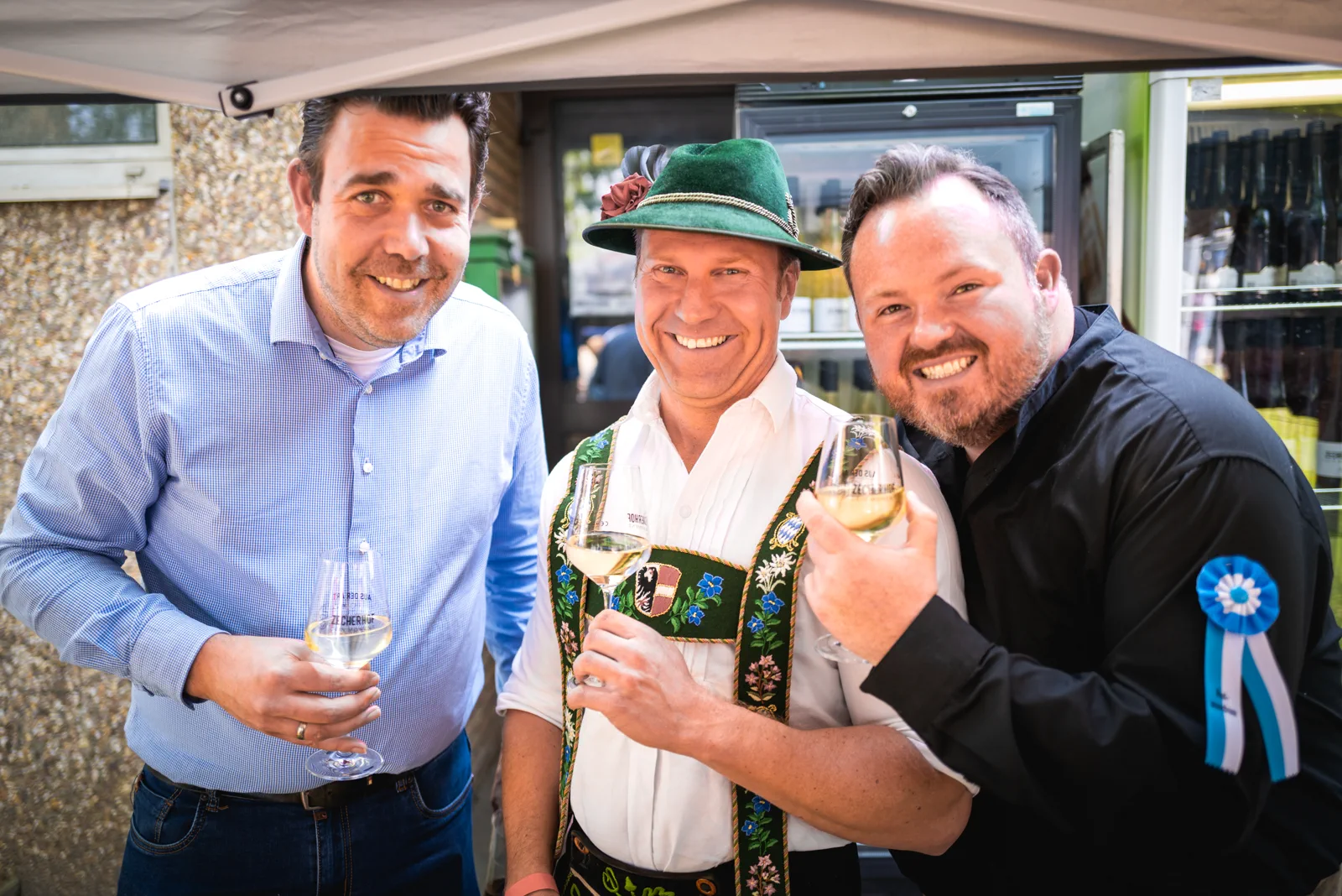 Wiesnfest 2024 – Foto 44