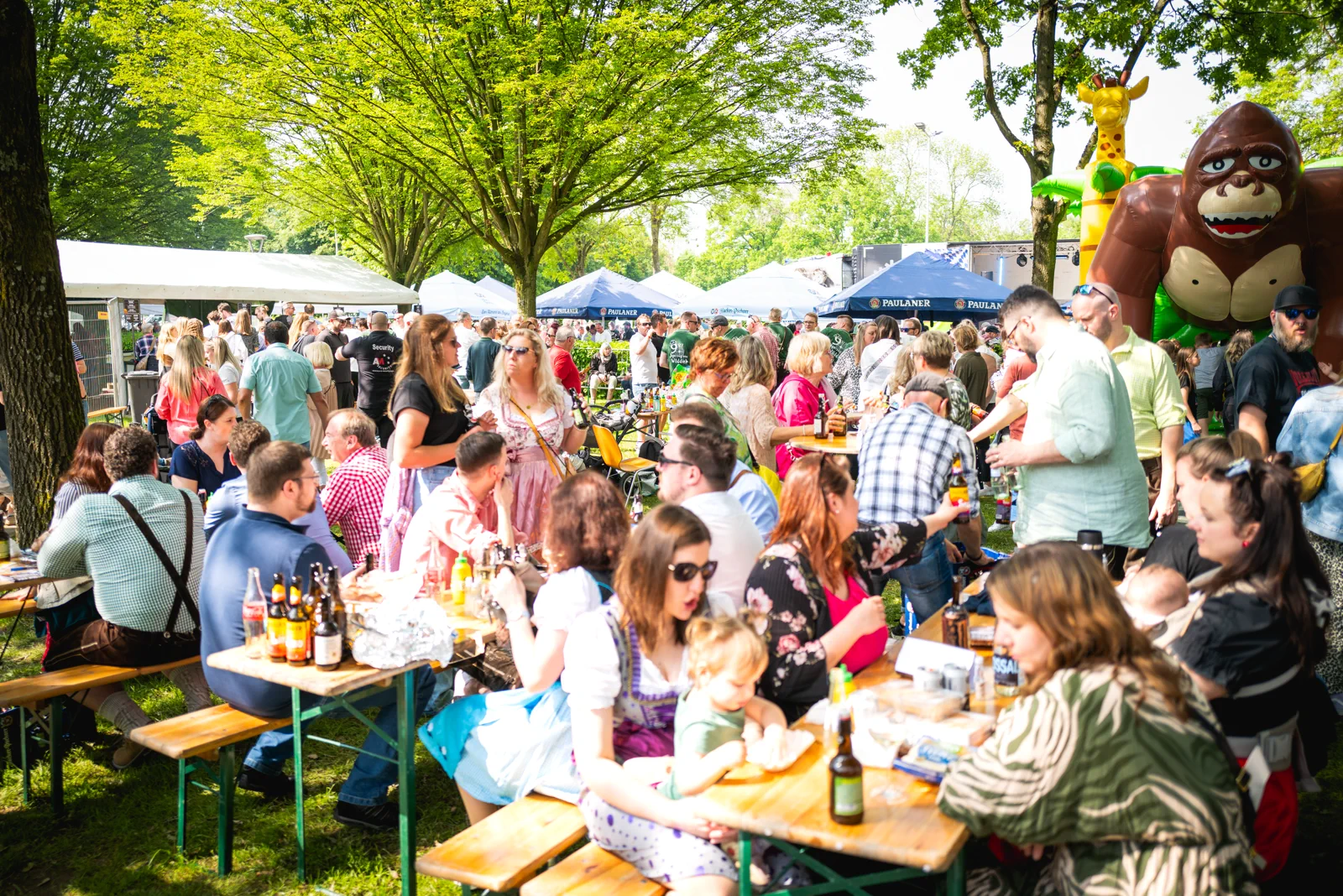 Wiesnfest 2024 – Foto 45
