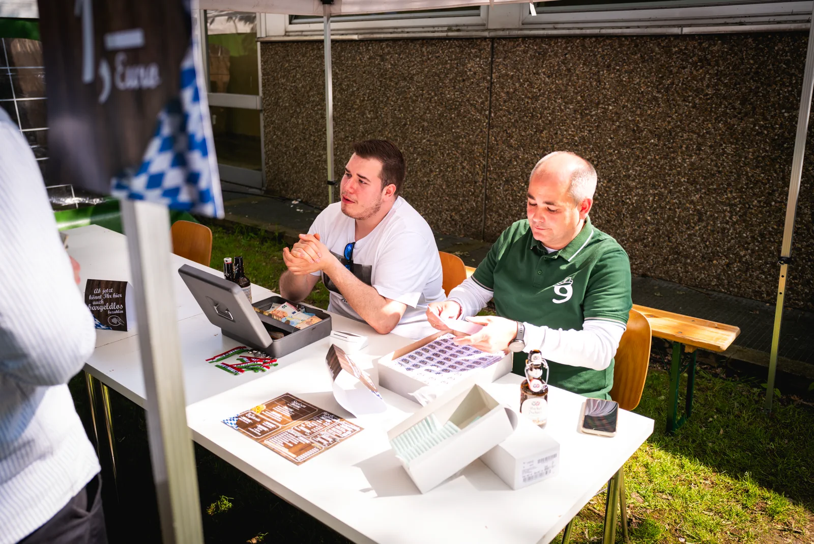 Wiesnfest 2024 – Foto 46