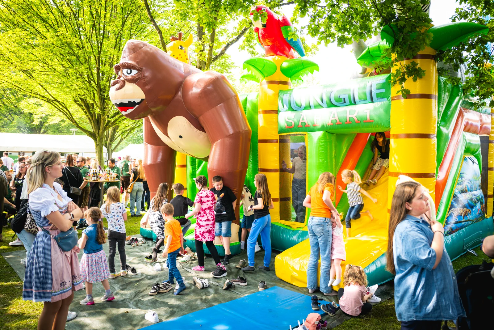 Wiesnfest 2024 – Foto 47
