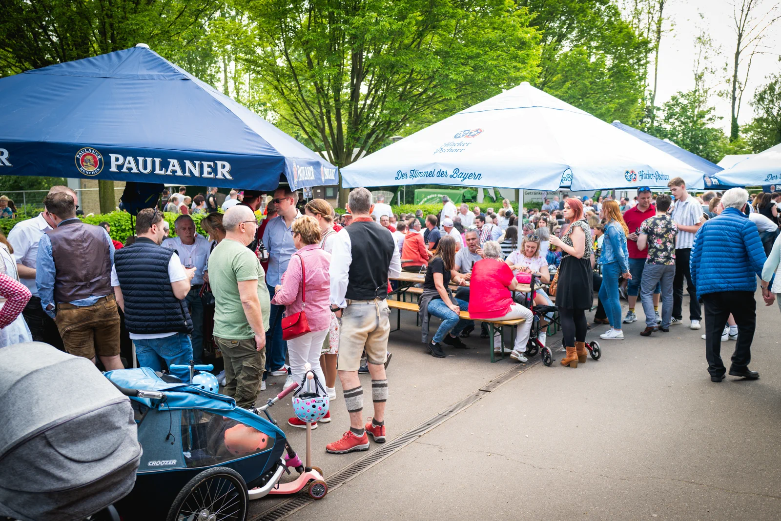 Wiesnfest 2024 – Foto 48