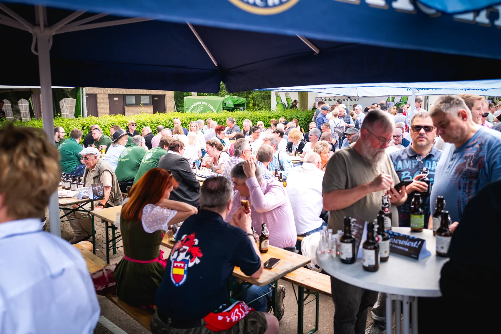 Wiesnfest 2024 – Foto 49