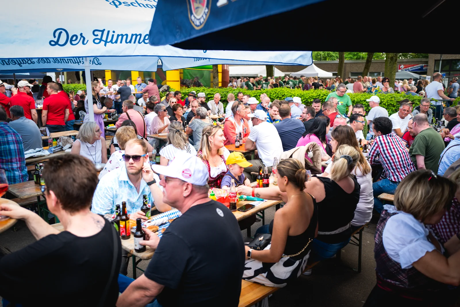Wiesnfest 2024 – Foto 50