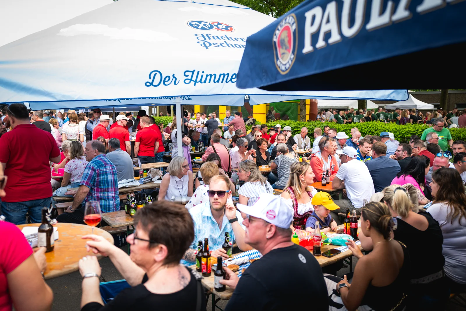 Wiesnfest 2024 – Foto 51
