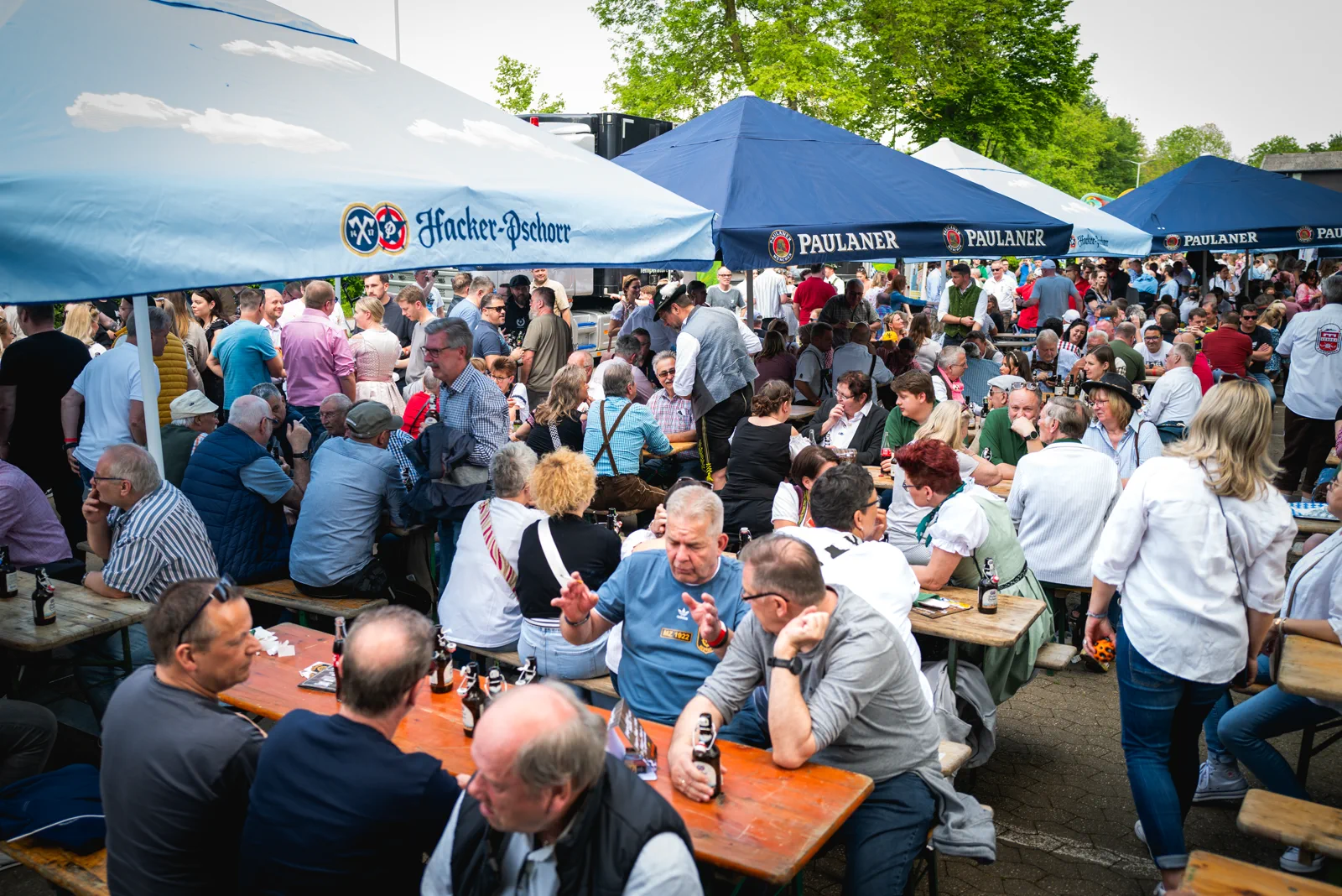 Wiesnfest 2024 – Foto 52