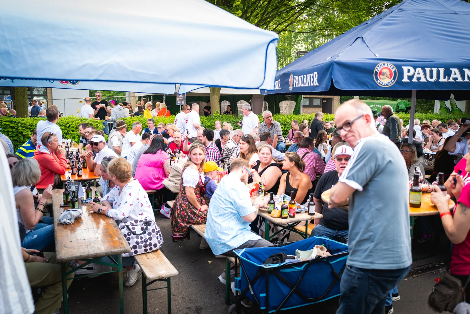 Wiesnfest 2024 – Foto 53