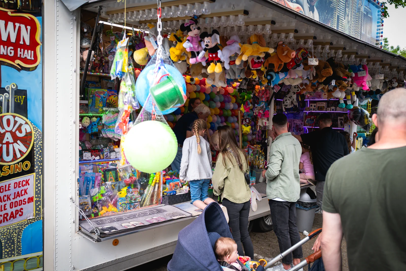 Wiesnfest 2024 – Foto 54
