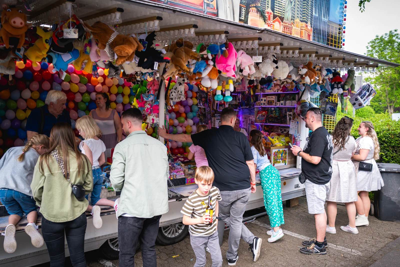 Wiesnfest 2024 – Foto 55