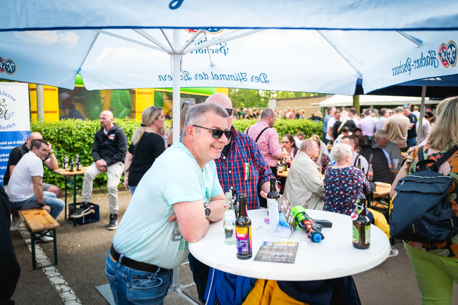 Wiesnfest 2024 – Foto 56