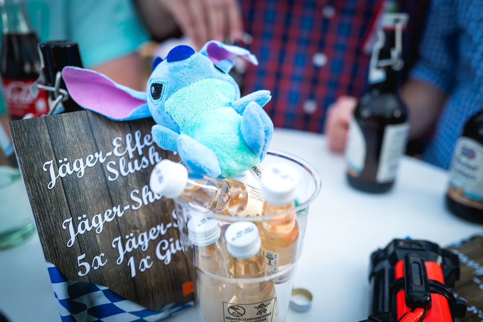 Wiesnfest 2024 – Foto 58
