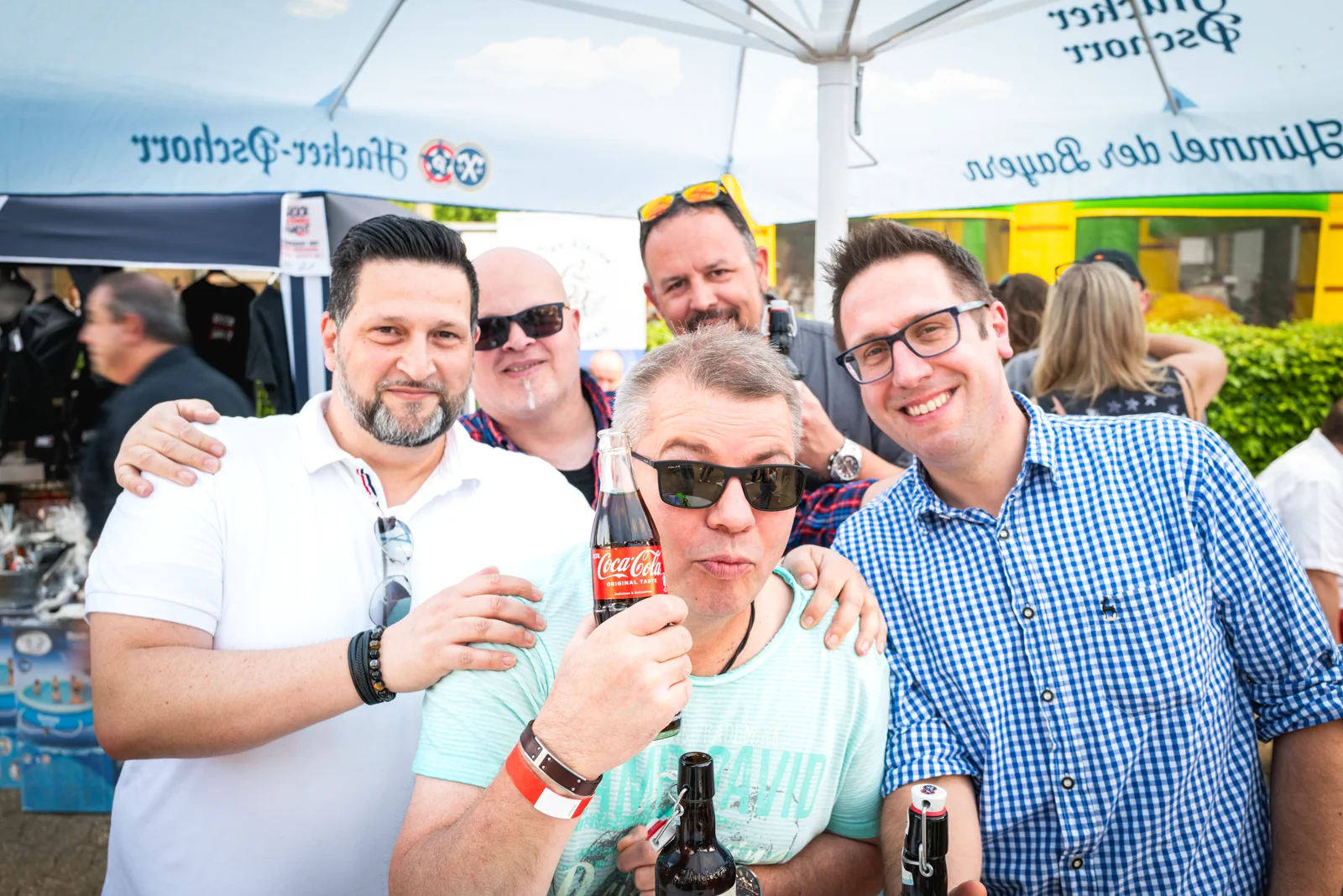 Wiesnfest 2024 – Foto 59