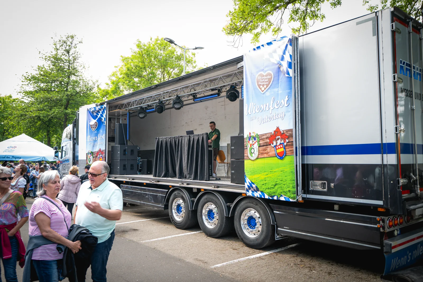 Wiesnfest 2024 – Foto 60
